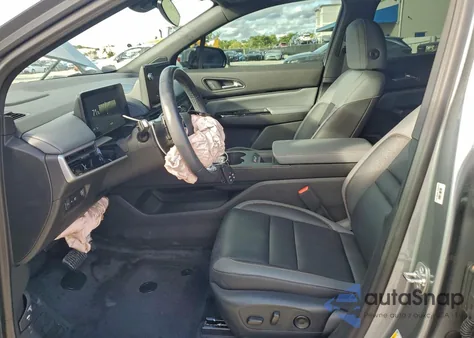 2024 Honda Prologue Tour z USA, uszkodzony, nr VIN 3GPKHWRM2RS515158